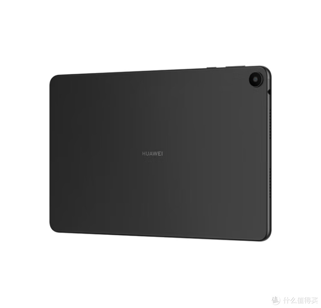 华为HUAWEI MatePad SE 2023 10.4英寸2K护眼全面屏 影音娱乐办公学习平板电脑6+128GB WiFi（曜石黑)
