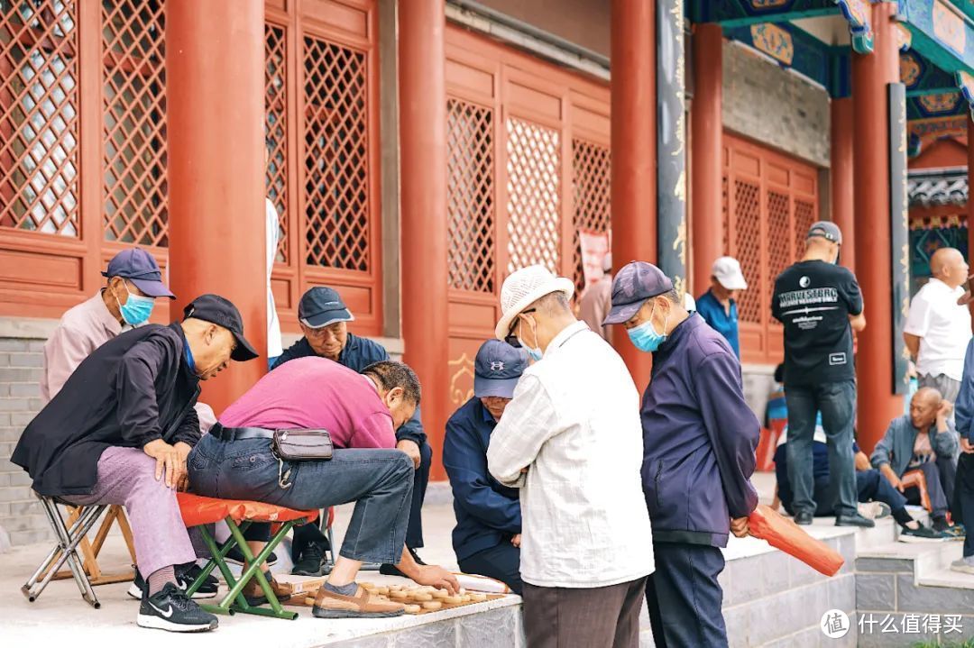 呼伦贝尔环线的起点与终点，我被这座草原城市治愈了。