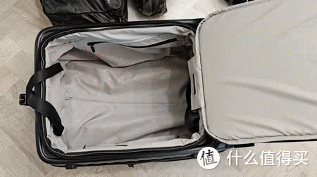 打工人士的本命行李箱，高颜值、超实用！