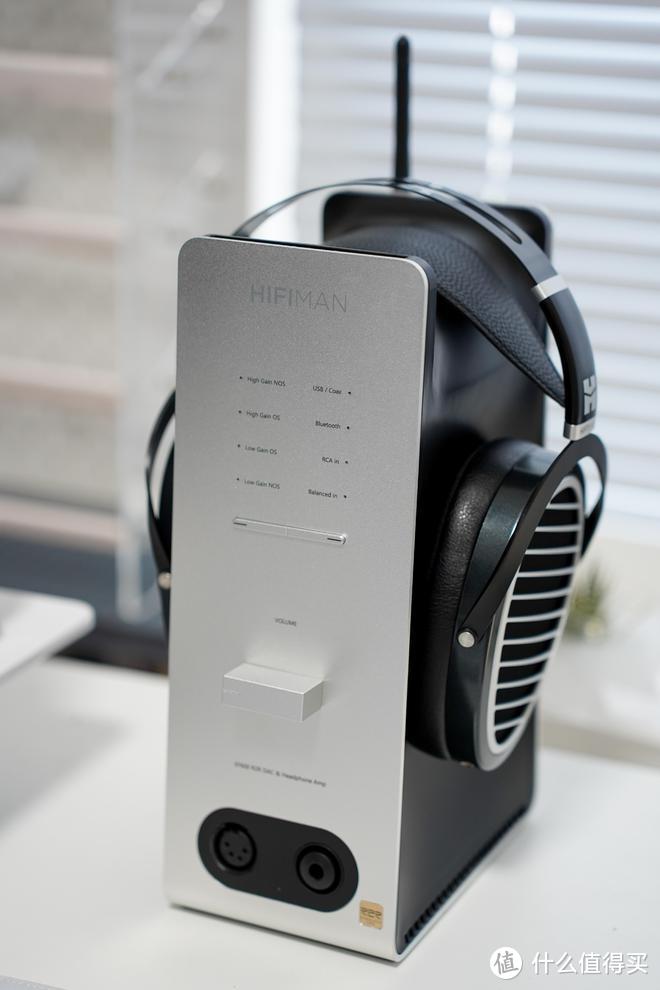 颜值有创新，音质全面进步，集多功能于一身，HIFIMAN EF600详细体验