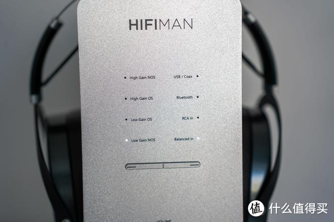颜值有创新，音质全面进步，集多功能于一身，HIFIMAN EF600详细体验