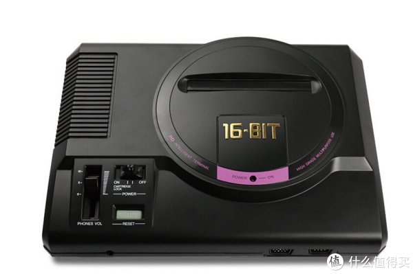 怀旧经典游戏- MD《幽游白书-魔界统一战》_主机游戏_什么值得买