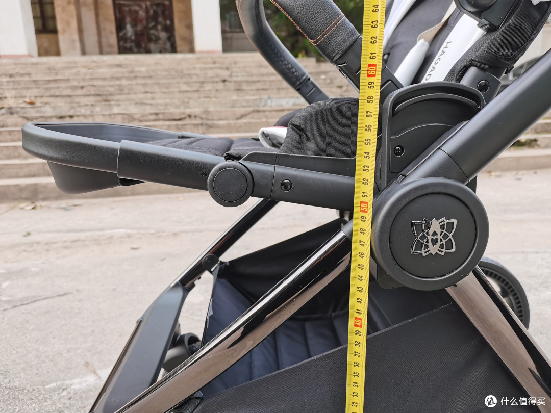 【婴儿车2023年硬核横测】多品牌8项核心性能实测对比丨hagaday、虎贝尔、博格步哪种婴儿车好用又实惠
