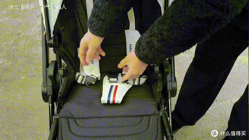【婴儿车2023年硬核横测】多品牌8项核心性能实测对比丨hagaday、虎贝尔、博格步哪种婴儿车好用又实惠