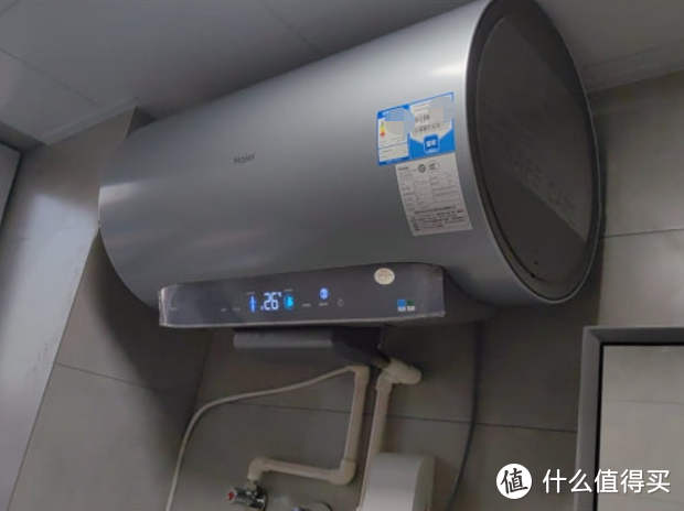 电热水器哪个牌子好？推荐卡萨帝的独立双胆和海尔的3D智慧洗JN3
