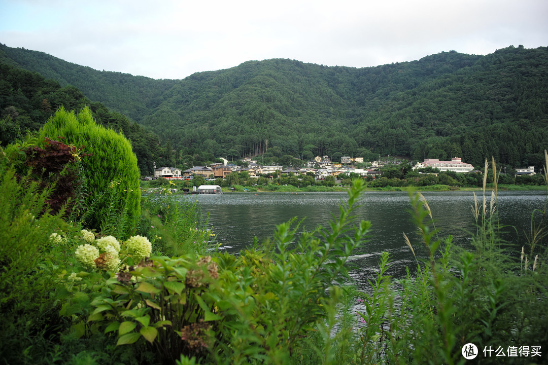 DAY6、富士山一泊二食温泉酒店（上）