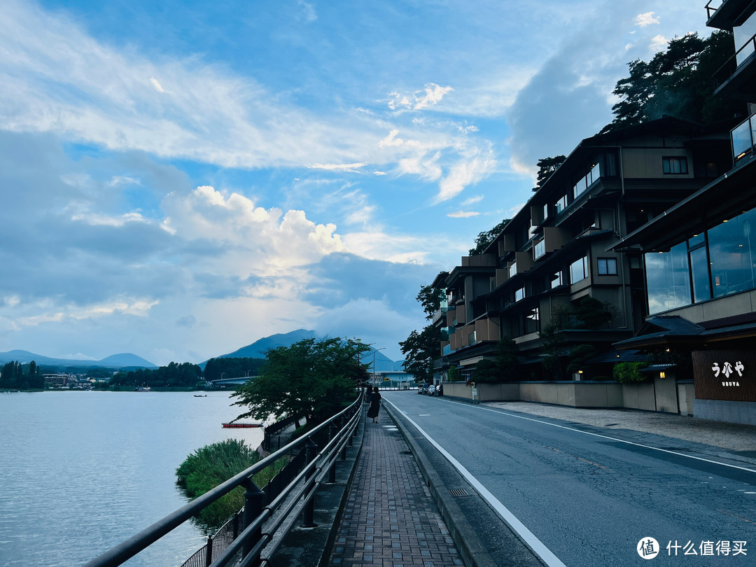 DAY6、富士山一泊二食温泉酒店（上）