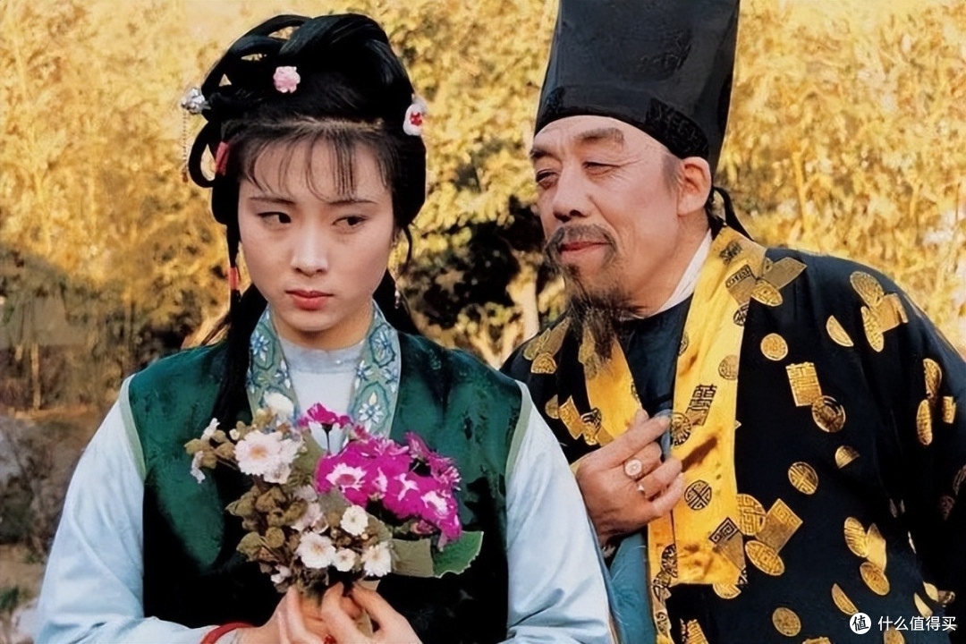 古典名著《红楼梦》中有四大烈婢,她们都给读者们留下了特别深