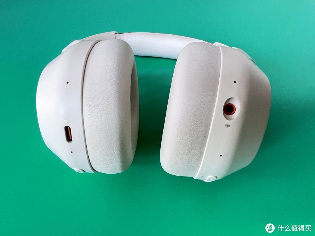 佩戴舒适，音质超群：体验灵野G6头戴式智能降噪蓝牙耳机