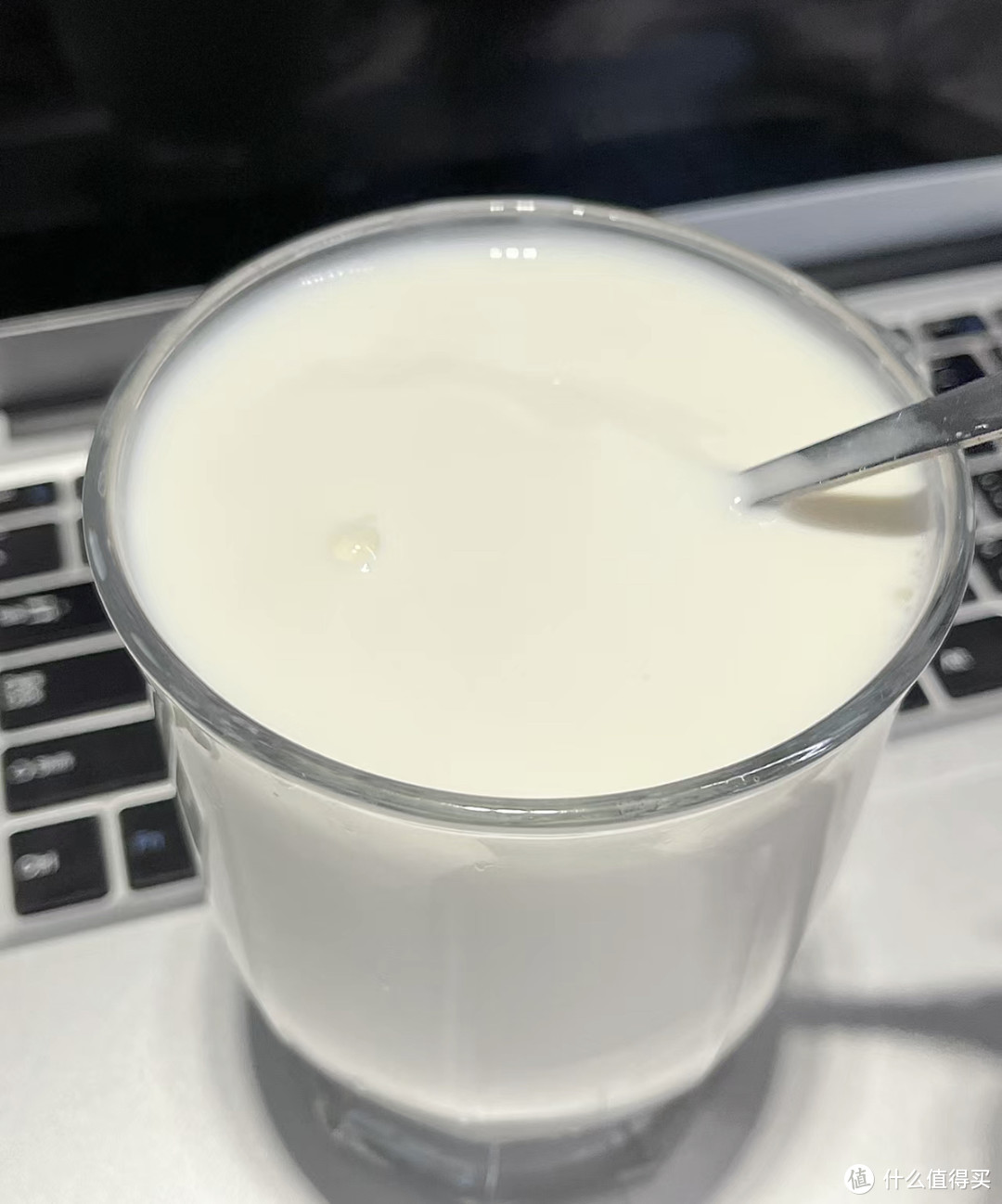 好爱喝牛奶有没有人懂