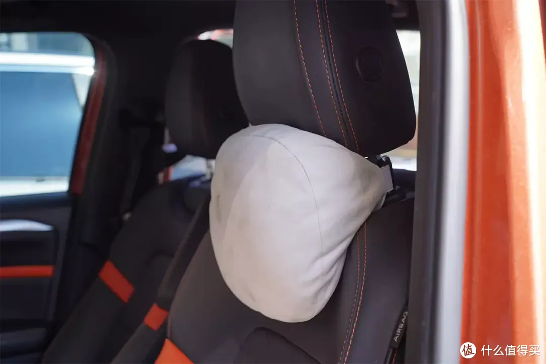 减轻驾驶压力，提升行车安全，您需要8H SPEED舒压头枕腰靠！