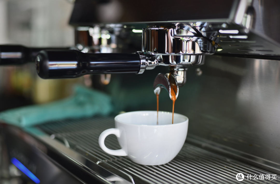 一杯不错的意式咖啡是如何诞生的？