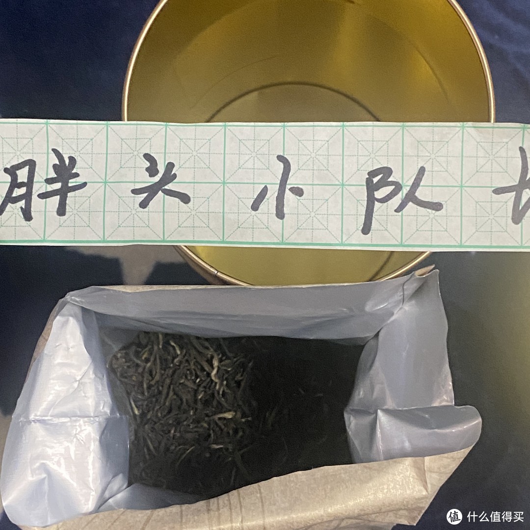 回忆我的学生时代，喝的最多的居然不是咖啡，是茉莉花茶