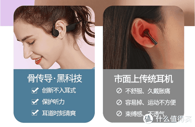 骨传导能保护听力吗，骨传导耳机的原理