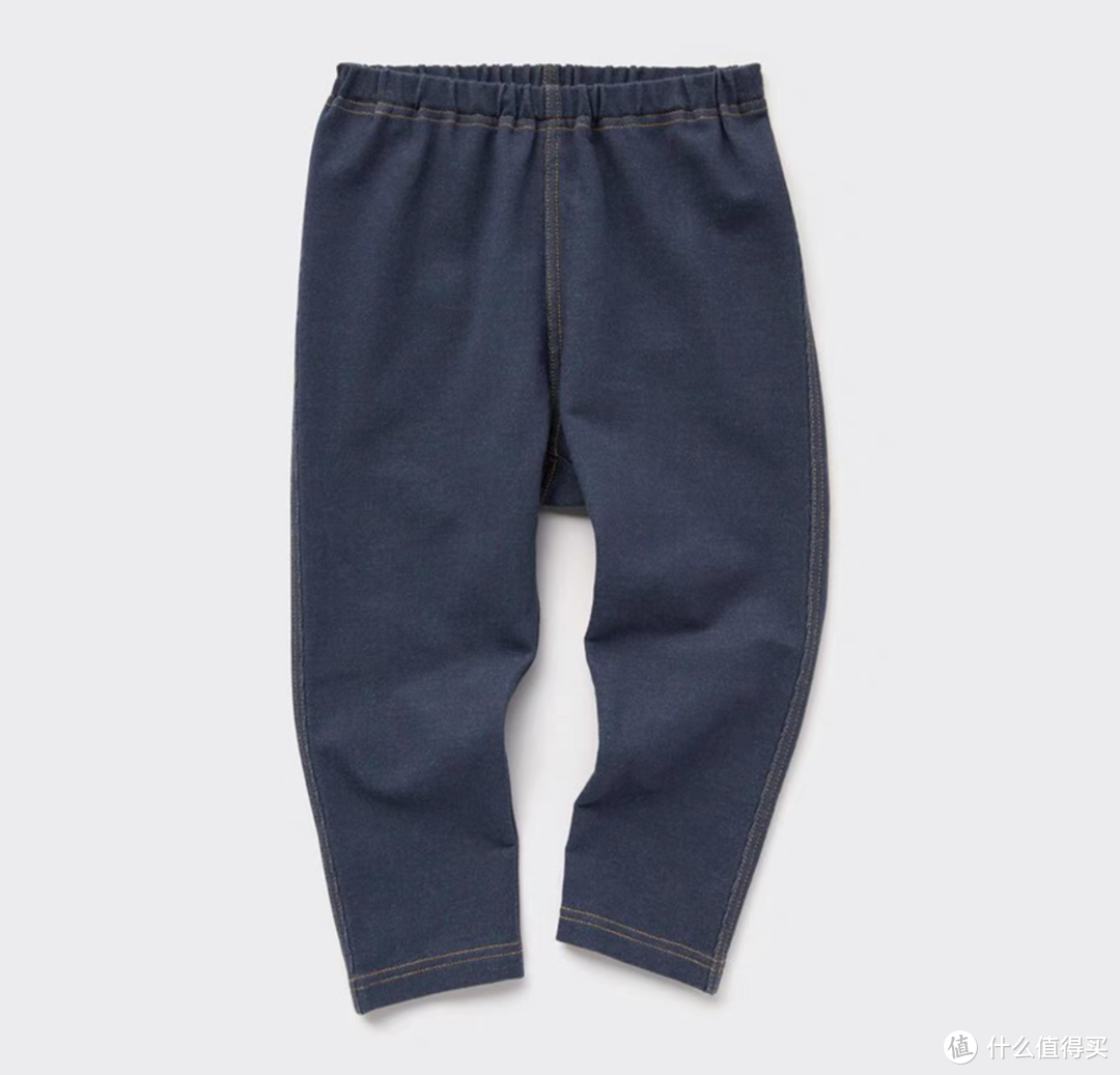 优衣库童装裤最低低至29元，看看有没有适合宝宝的款式吧。