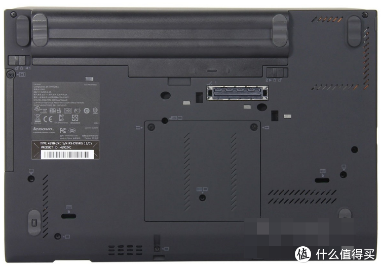ThinkPad X220的升级内存SSD固态硬盘，拆机安装实操