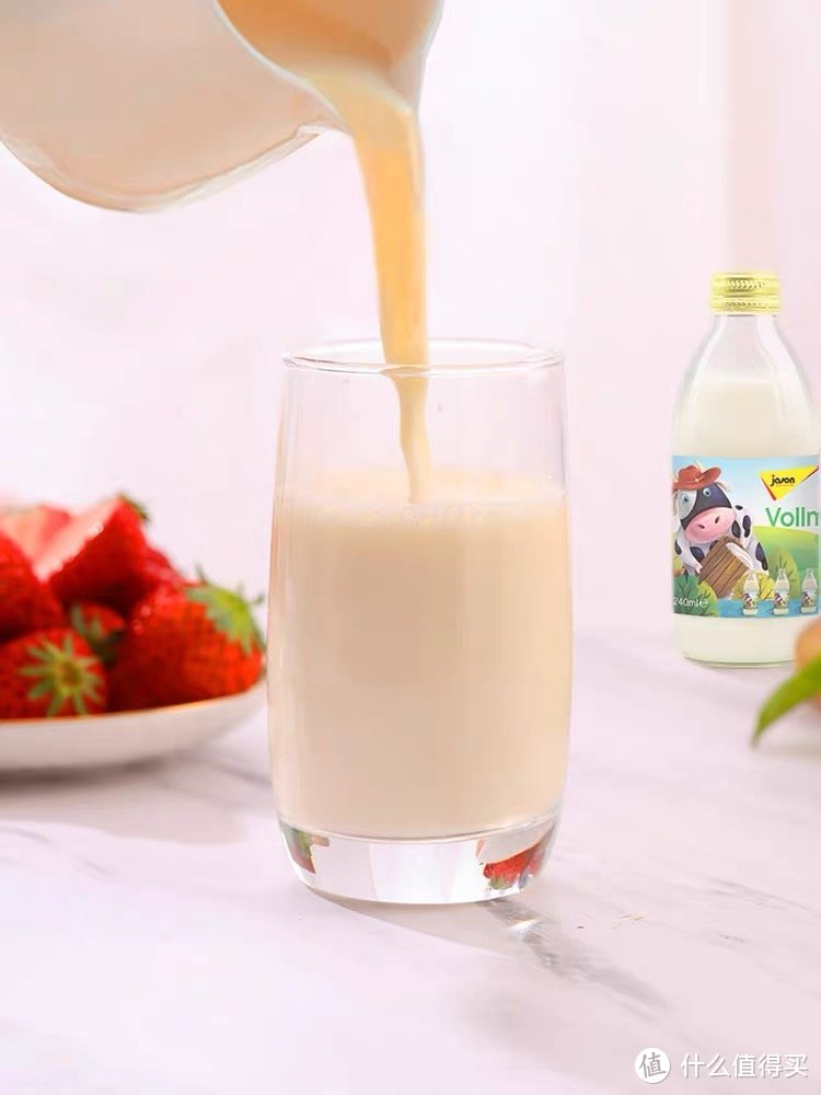 揭秘纯牛奶选购背后的真相，让你喝出真正的健康！
