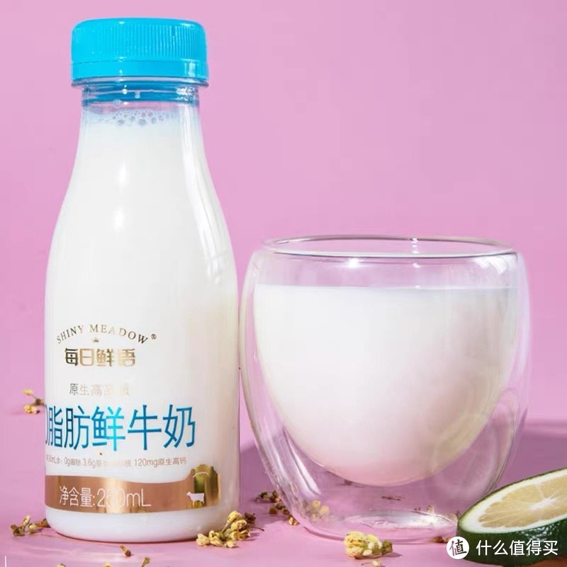 揭秘纯牛奶选购背后的真相，让你喝出真正的健康！