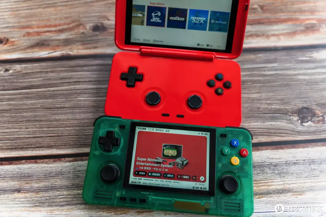 「旧瓶装新酒」Retroid Pocket 2S 复古掌机上手体验