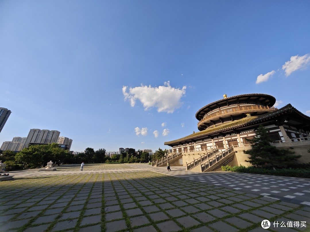 一个人的旅行：大同3日自由行攻略