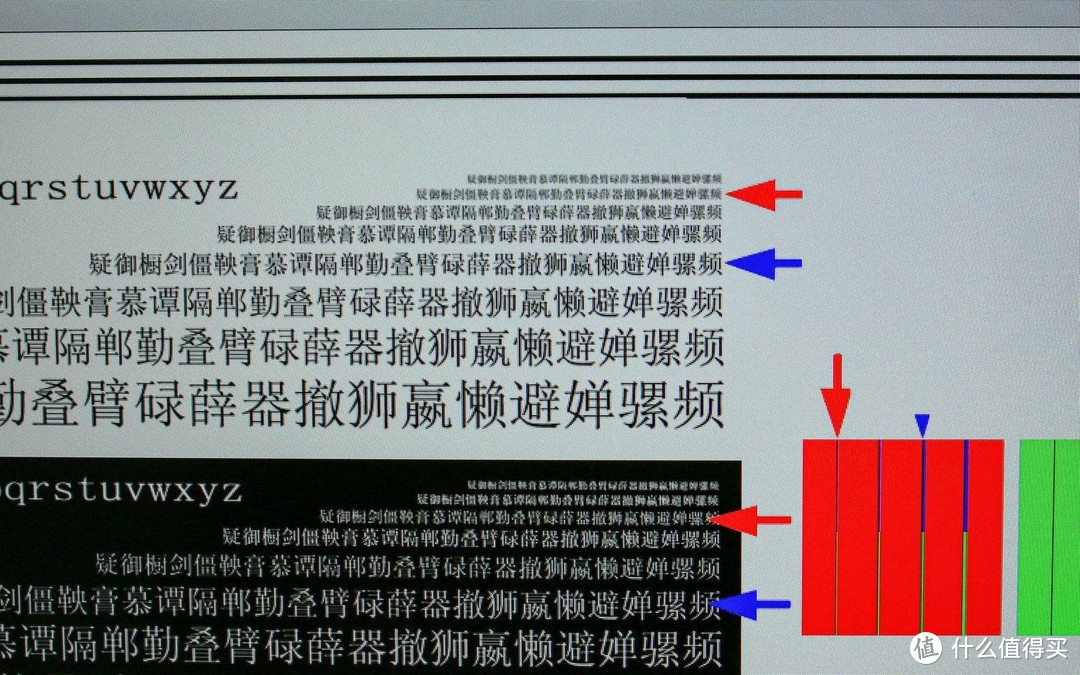 谁是性价比卷王？ 2K170Hz(高刷)广色域——科睿 27E1QX 深度测评