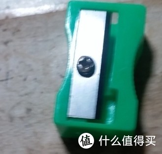 小时候读书用的卷笔刀