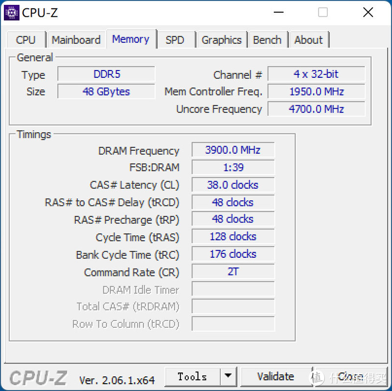 不按套路出牌？24G“非标”内存之新乐士 狂刃战士 RGB DDR5 7200体验分享