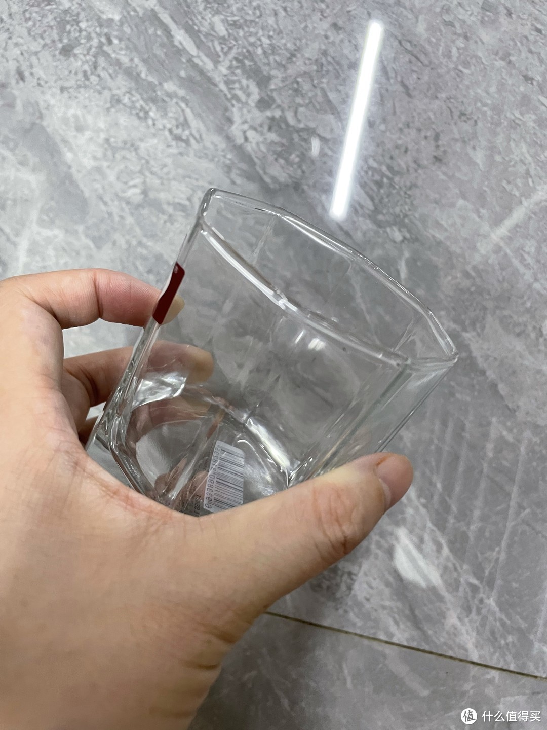 透明玻璃杯：让你感受最纯粹的饮品体验!