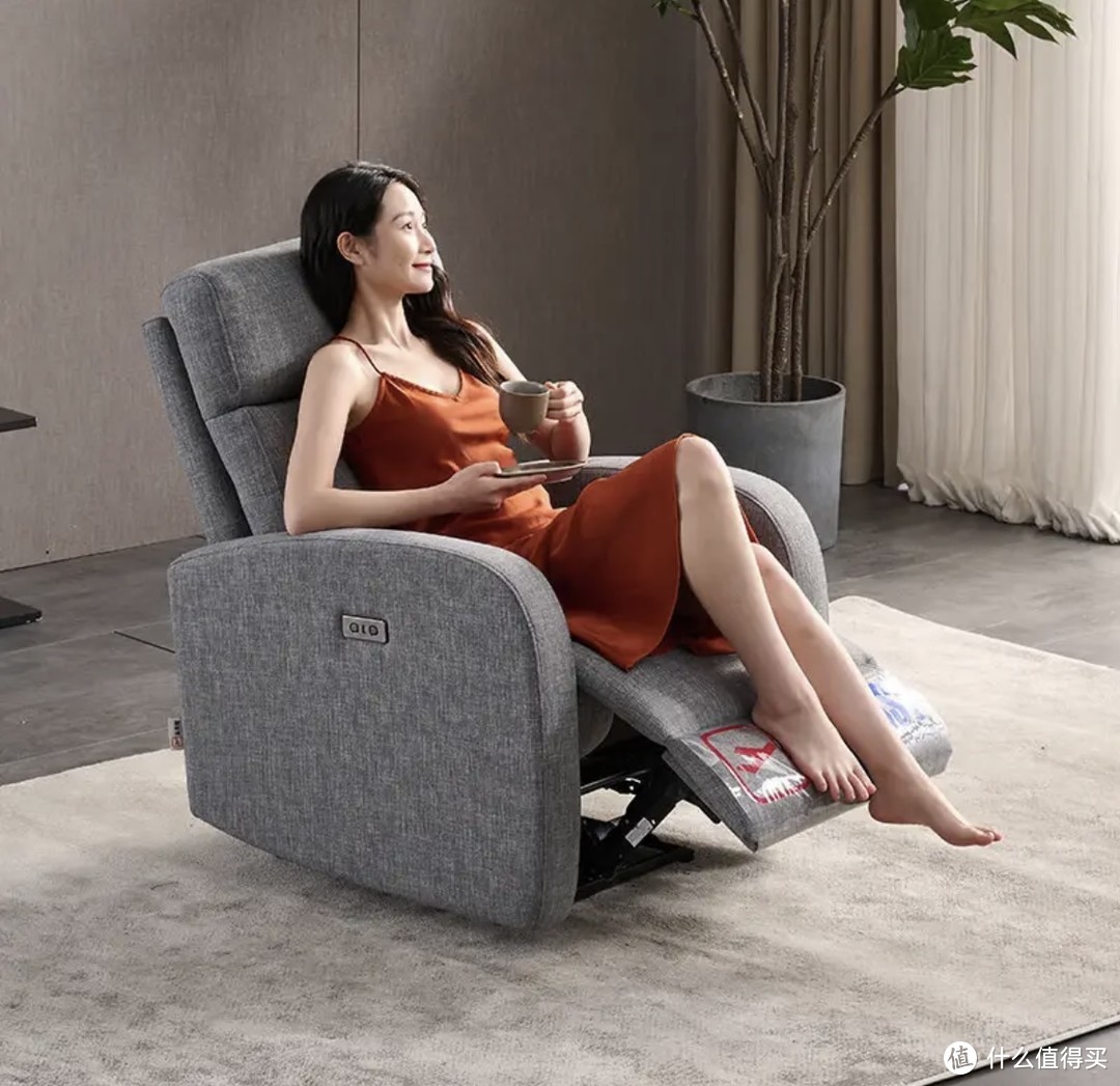 2023上海家博会云看展｜京东百亿补贴芝华仕沙发好价，选一款，让你天天回家坐头等舱