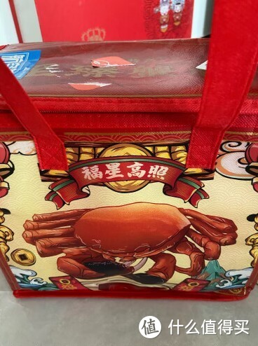 绳足重鲜活螃蟹现货生鲜水产中秋国庆礼盒