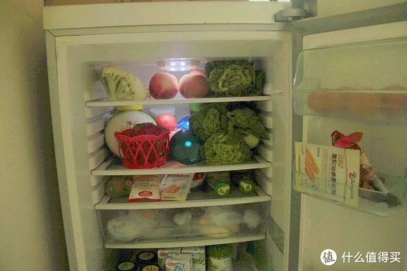 冰箱有异味，有细菌？学我这样做，水果蔬菜放心吃