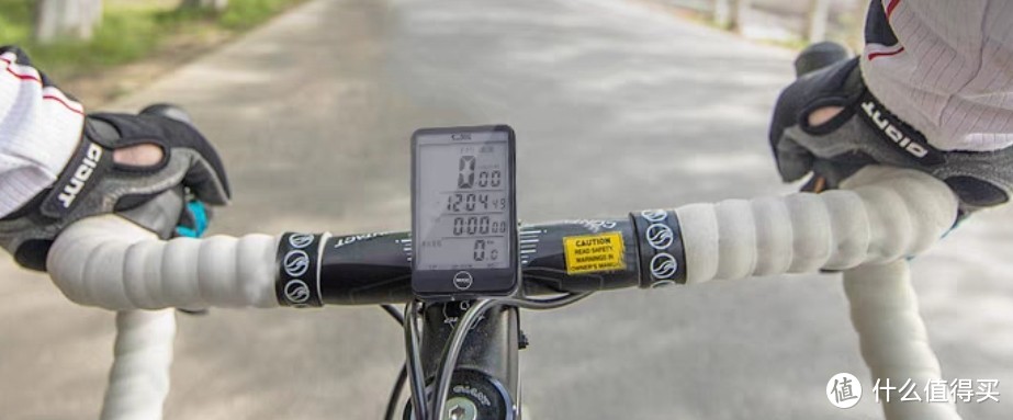 自行车码表测速的快来看看吧