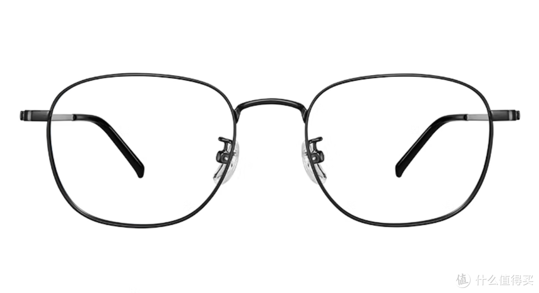 米家小米防蓝光眼镜，值得拥有的性价比好物！
