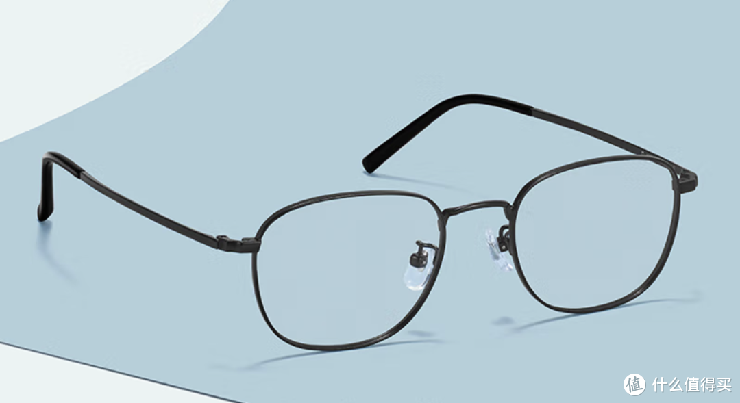 米家小米防蓝光眼镜，值得拥有的性价比好物！