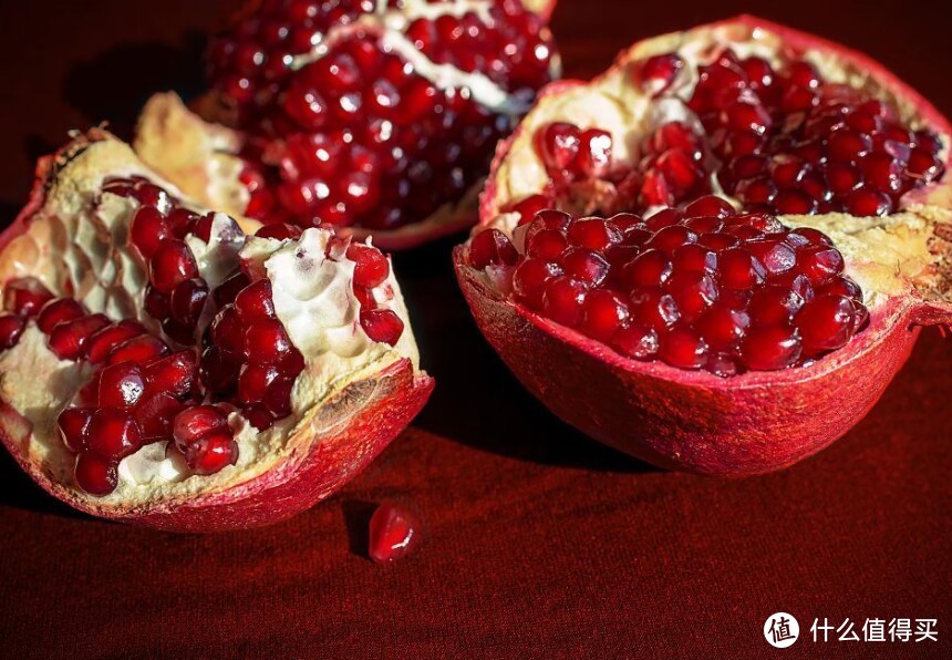 💎它是果中“红宝石”，秋天吃水果要吃它！