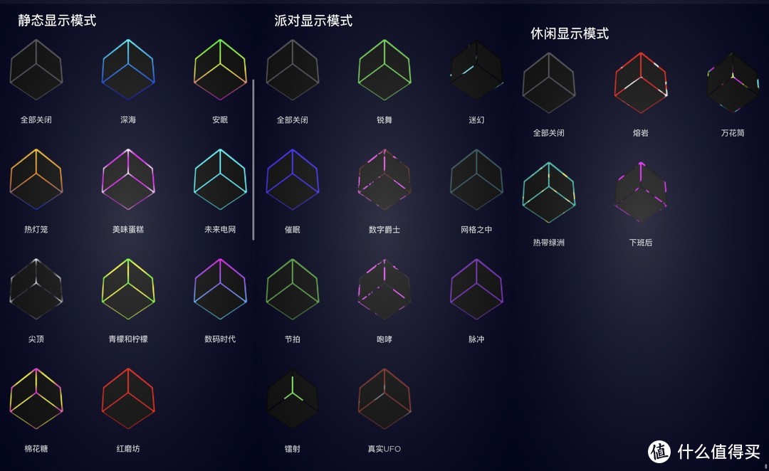 音乐也可有形状？多曼尼 DS10 浅体验