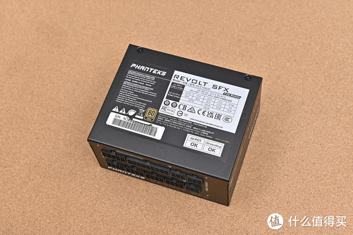 模块化 A4 水冷主机——ROG B760-I+影驰 4070+机械大师 MC14 魔方装机展示