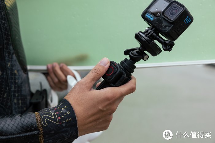 GoPro 发布 HERO12 Black 运动相机，可拍摄5.3K和4K HDR视频，支持支持AirPods +，续航翻倍