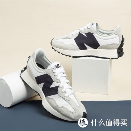 6款高颜值又百搭的New Balance复古休闲鞋推荐，顺丰包邮送到家！