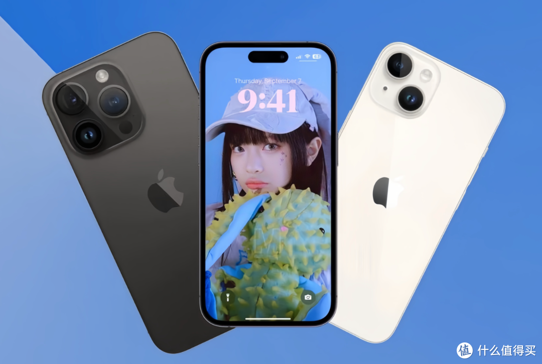 罗永浩点评“子公司”产品——iPhone15相比iPhone14不会有什么变化！