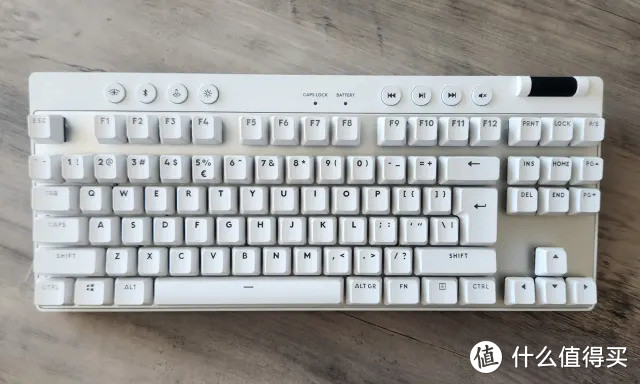 罗技推出升级的 G Pro X Superlight 2 无线游戏鼠标以及 G Pro X TKL 无线游戏键盘。