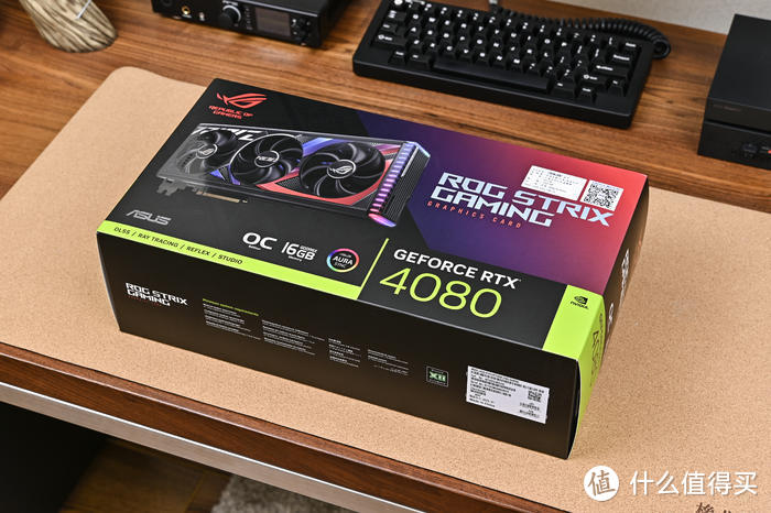 ROG Z790 HERO+龙神三代+恩杰 H7 Flow 装机展示