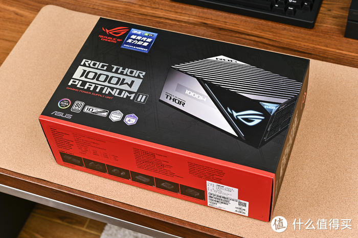 ROG Z790 HERO+龙神三代+恩杰 H7 Flow 装机展示