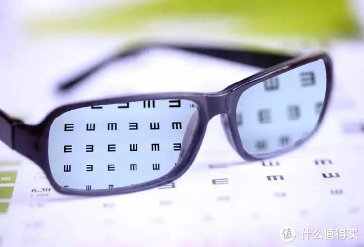 蔡司眼镜周边视力离焦技术，让你的眼睛更健康，更明亮！