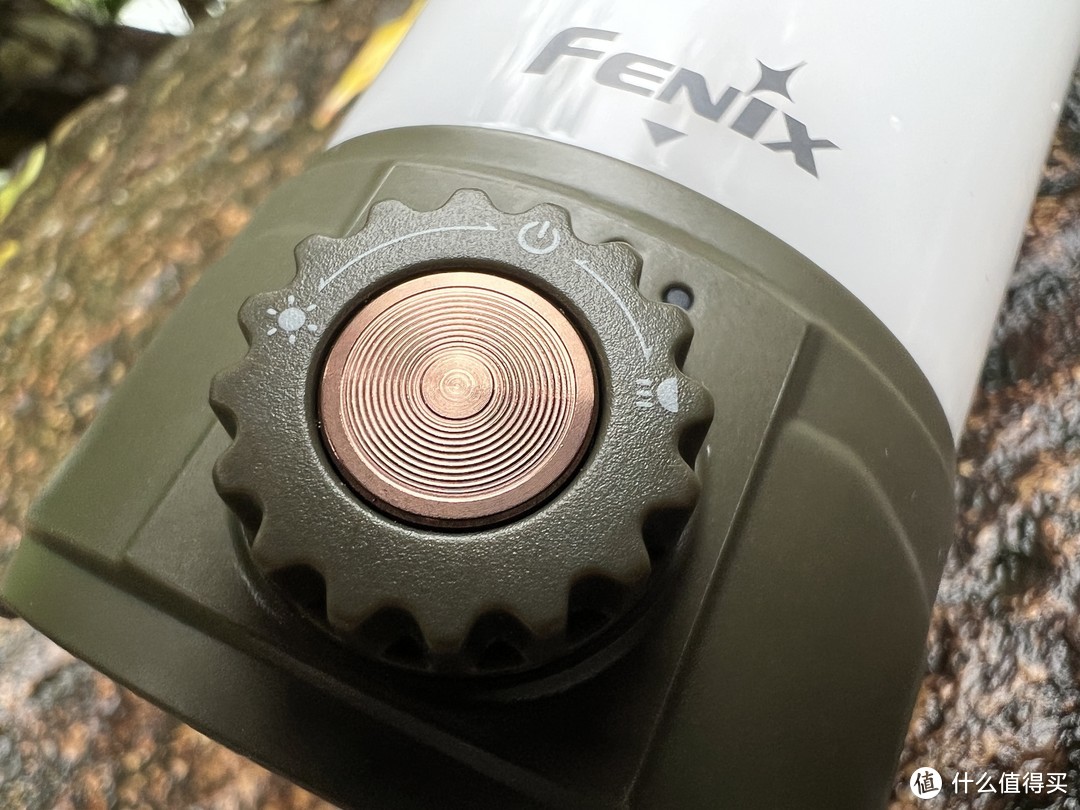 Fenix CL26R Pro多功能便携营地灯体验测评分享