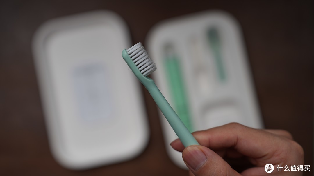 劝一个是一个，这种牙刷别买了｜舒摩斯电动牙刷上嘴评测