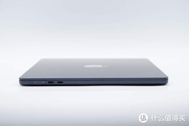 原装充电器齐上阵，苹果MacBook Air 15 M2 2023充电全程对比