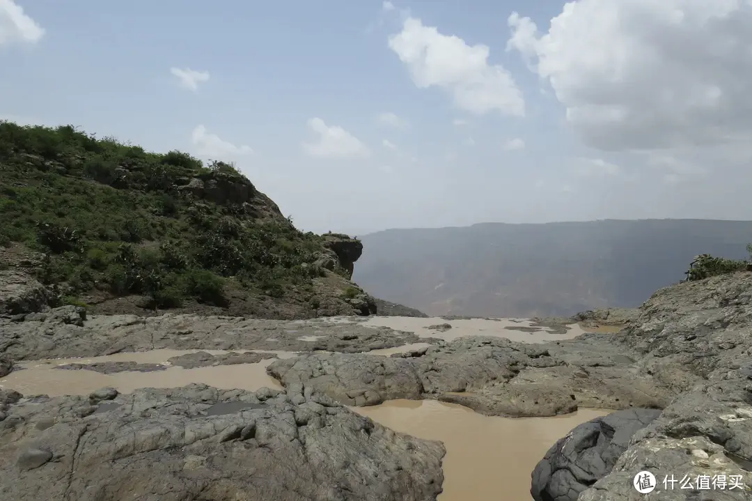 埃塞俄比亚转机怎么玩？教科书上的东非大裂谷，一日游攻略来了