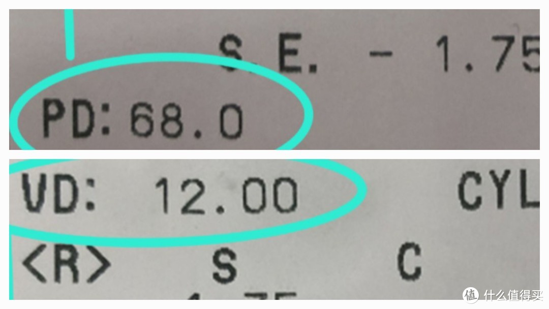 配眼镜不被坑，镜片怎么选，验光单怎么看，一文让你看懂，建议收藏备用。