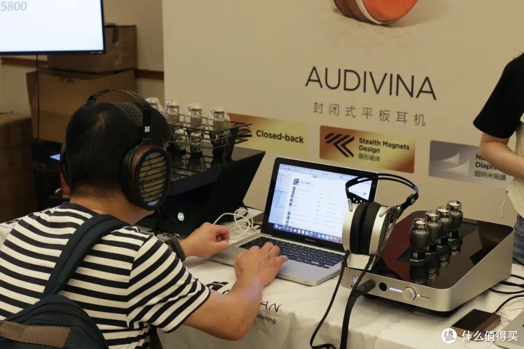第30届上海 SIAV报道 | 那些值得关注的 HiFi耳机/数码流 展出亮点